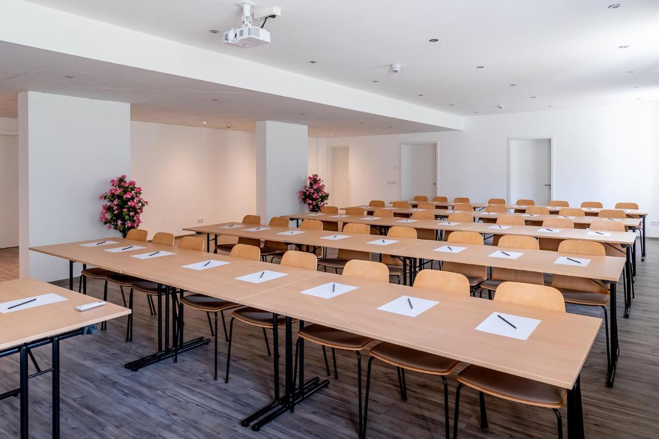 Boardinghaus Bayerwaldpark Lejlighedshotel Landshut Eksteriør billede