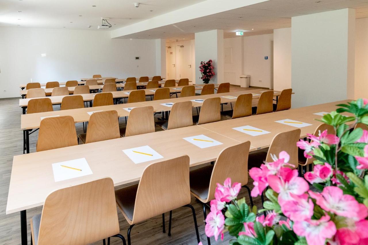 Boardinghaus Bayerwaldpark Lejlighedshotel Landshut Eksteriør billede